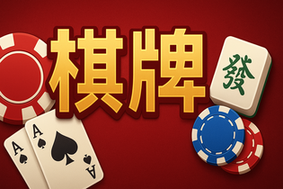 送分棋牌游戏界面